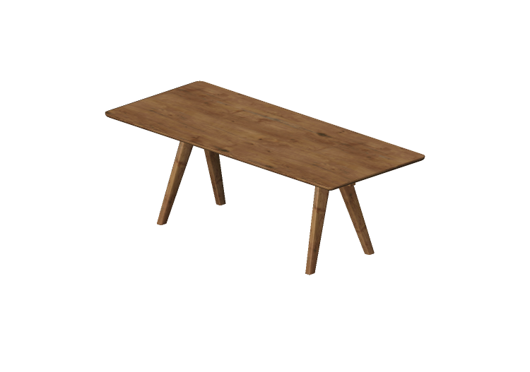 3D Tables - Rectangular coffee table - Moroso - Mathilda -... 3D Tables - Rectangular coffee table - Moroso - Mathilda -...