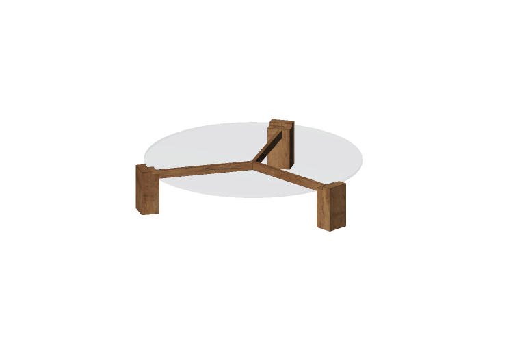 Mesas 3D - Mesita redonda - Moroso - Gogan - GG0 - 10R -... Mesas 3D - Mesita redonda - Moroso - Gogan - GG0 - 10R -...
