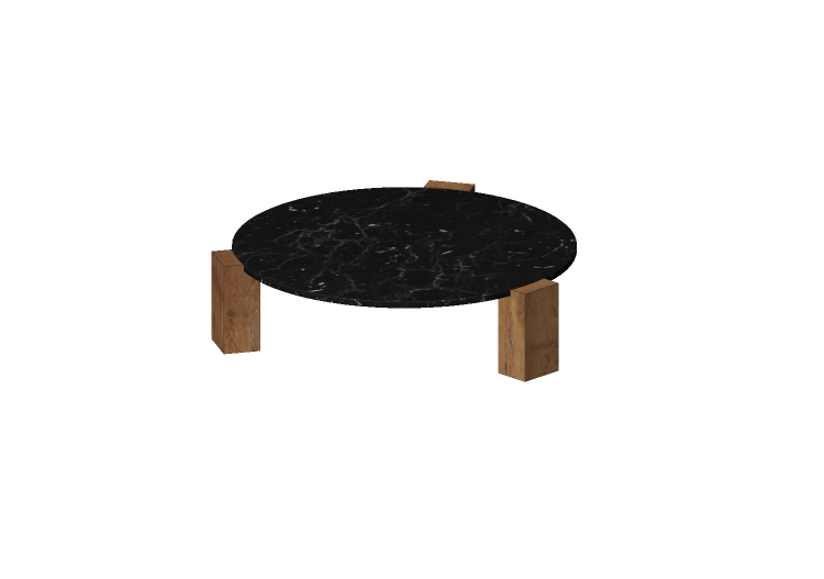 Tavoli 3D - Tavolino rotondo - Moroso - Gogan - GG0 - 10Q... Tavoli 3D - Tavolino rotondo - Moroso - Gogan - GG0 - 10Q...