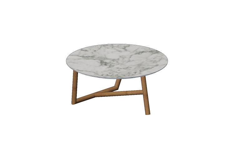 Mesas 3D - Mesita redonda - Moroso - Klara - KL0 - 657 -... Mesas 3D - Mesita redonda - Moroso - Klara - KL0 - 657 -...