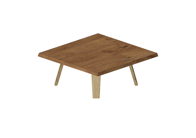 Mesas 3D - Mesa quadrada - Moroso - Il Naturale - IN0 - 06J... Mesas 3D - Mesa quadrada - Moroso - Il Naturale - IN0 - 06J...