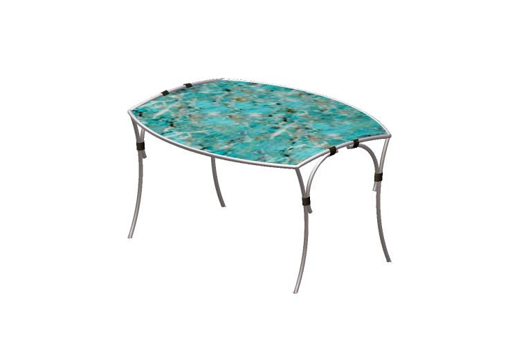 3D Tisch - Couchtisch rechteckig - Moroso - Arco - AR2 -... 3D Tisch - Couchtisch rechteckig - Moroso - Arco - AR2 -...