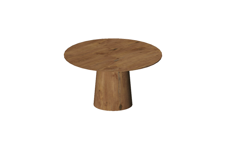 Mesas 3D - Mesa redonda - Moroso - Vol - VO1 - 0EA - Moroso Mesas 3D - Mesa redonda - Moroso - Vol - VO1 - 0EA - Moroso