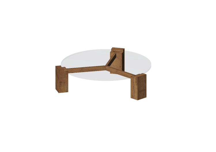 Mesas 3D - Mesa redonda - Moroso - Gogan - GG0 - 10J -... Mesas 3D - Mesa redonda - Moroso - Gogan - GG0 - 10J -...