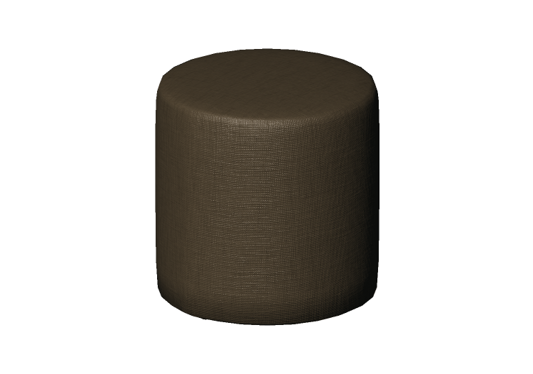 Chaises 3D - Pouf - Moroso - Taba - TB2 - 890 - Moroso Chaises 3D - Pouf - Moroso - Taba - TB2 - 890 - Moroso