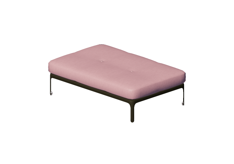 3D Chairs - Bench - Moroso - Modernista - MD2 - 984 -... 3D Chairs - Bench - Moroso - Modernista - MD2 - 984 -...