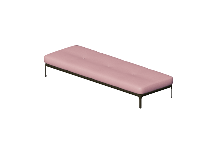 3D Stühle - Sitzbank - Moroso - Modernista - MD2 - 986 -... 3D Stühle - Sitzbank - Moroso - Modernista - MD2 - 986 -...