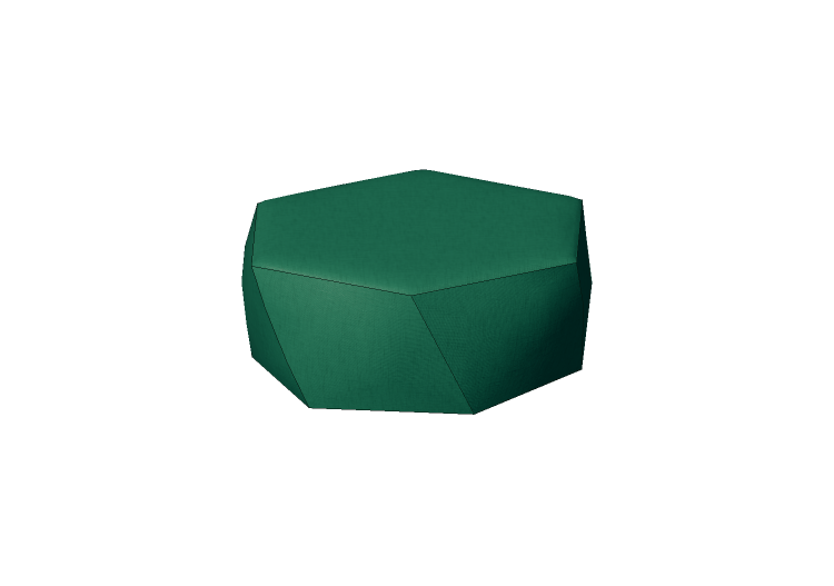 Sedie 3D - Pouf - Moroso - Brook - BR0 - 748 - Moroso Sedie 3D - Pouf - Moroso - Brook - BR0 - 748 - Moroso