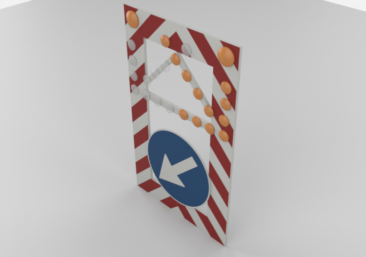 Mobiles Schutzsignal - 401 - ACCA software
