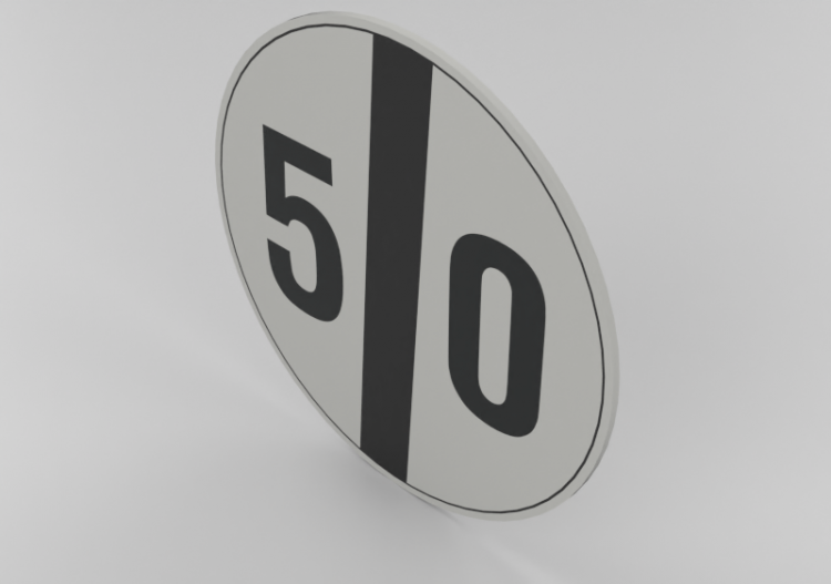 End of speed limitation - 71 - ACCA software