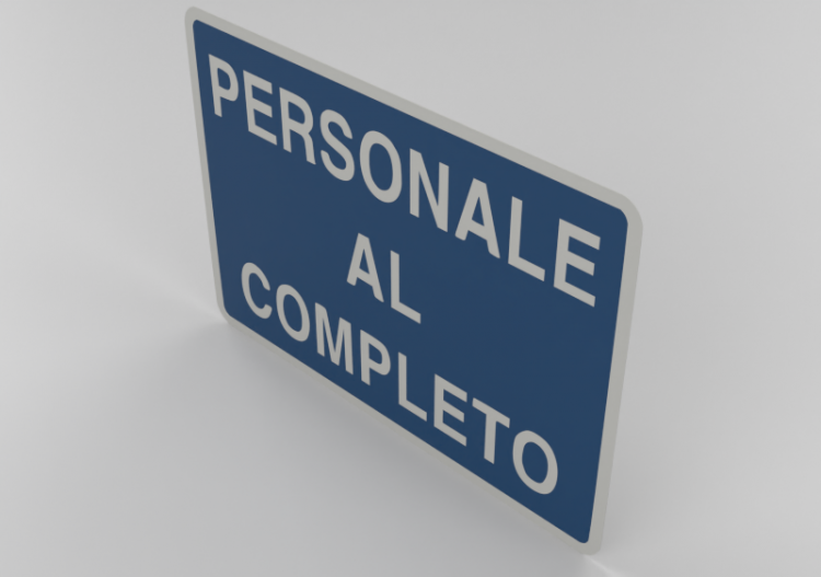 Vollständiges Personal - ACCA software