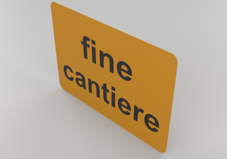 Ende Baustelle - ACCA software