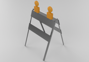 Signal Stands