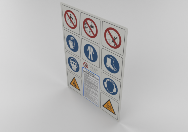 Beschilderung 02 - ACCA software