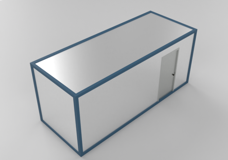 Schlafsaal 03 - ACCA software