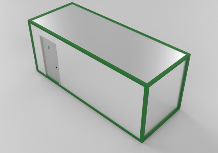 Baño 03 - ACCA software
