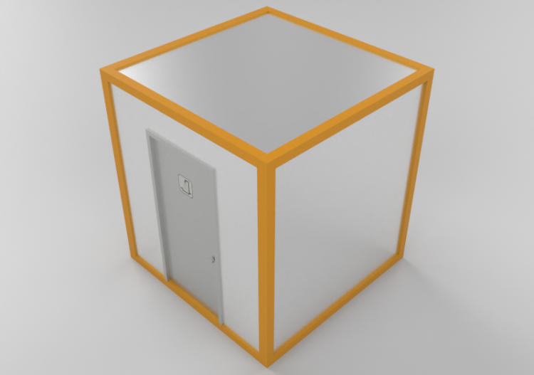 Dusche 01 - ACCA software