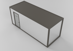 Changing Rooms 01