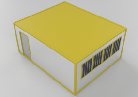 Canteen 01