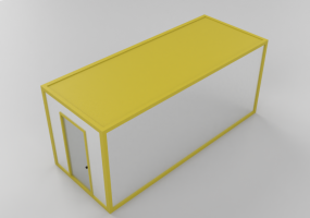 Canteens 02