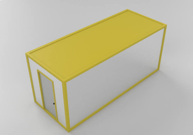Canteens 02 - ACCA software