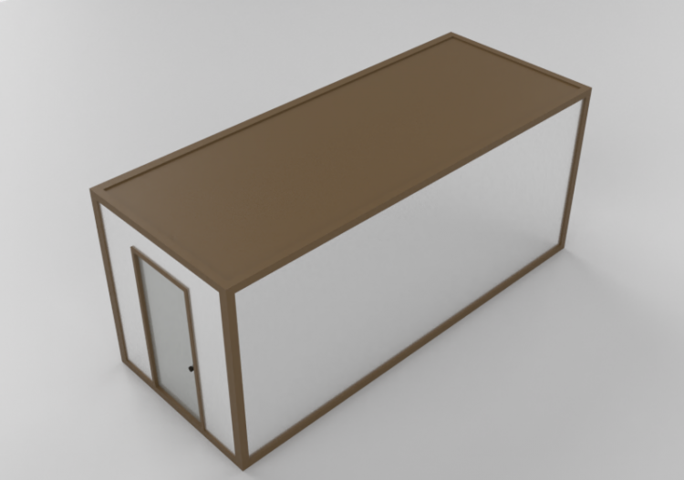 Rest Area 02 - ACCA software