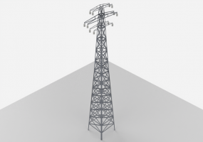 Electric lattice 02