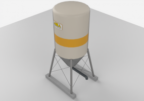 Silos