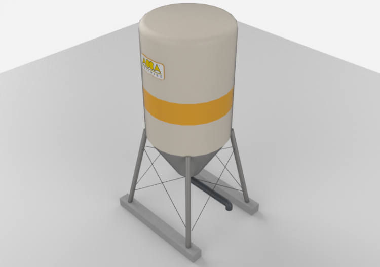 Silos - ACCA software