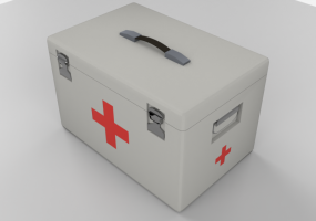Medizin-Box 02