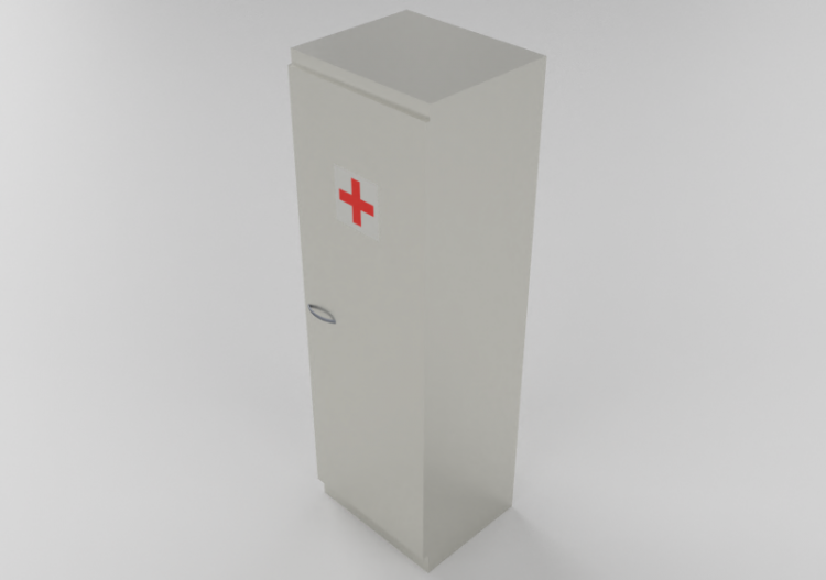 Medizin-Box 03 - ACCA software