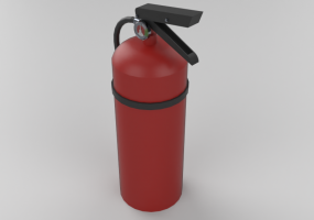 Feuerlöscher