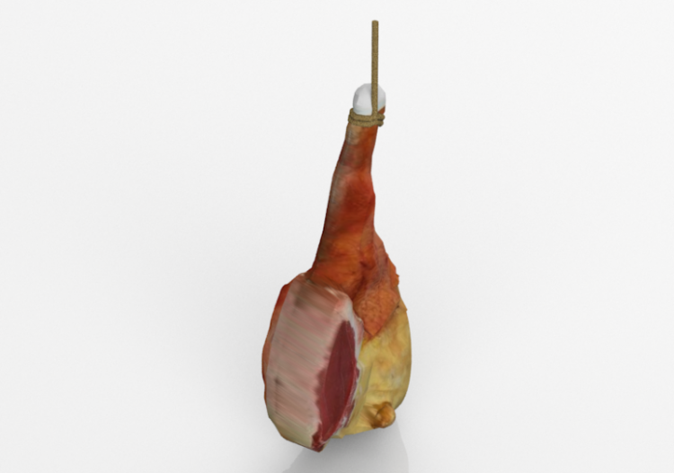 Prosciutto Crudo di Parma - ACCA software
