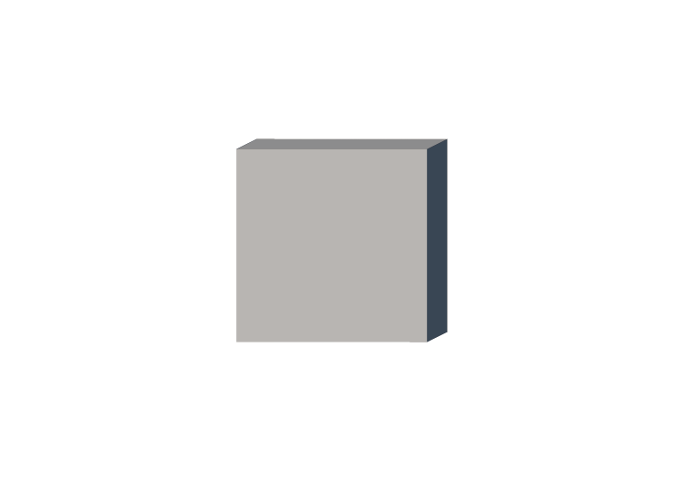 3D Profiles - 750.0x760.0 - ACCA software 3D Profiles - 750.0x760.0 - ACCA software