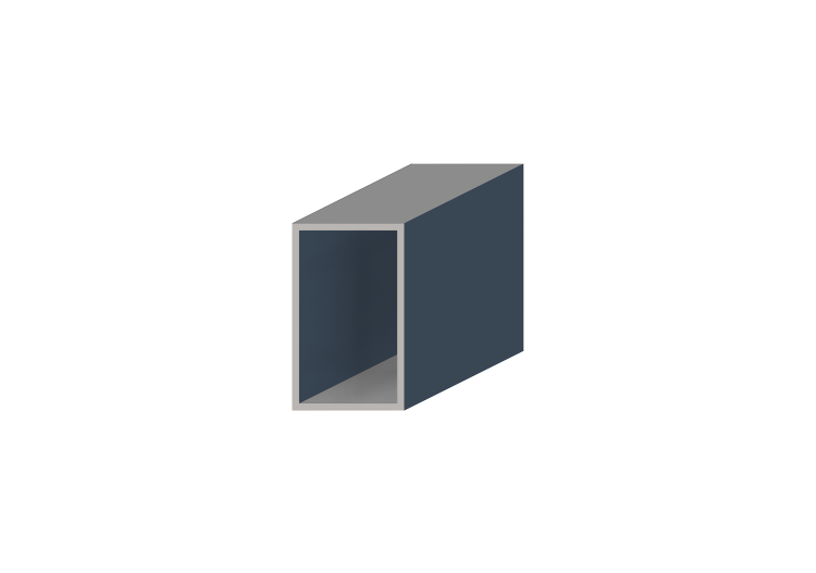 Profilés 3D - 5X3-3/16 - ACCA software Profilés 3D - 5X3-3/16 - ACCA software