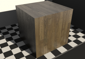 Parquet 13 AR