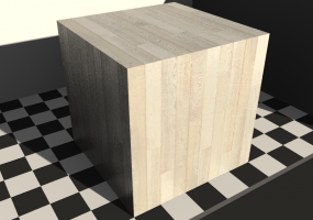Parquet 14 AR