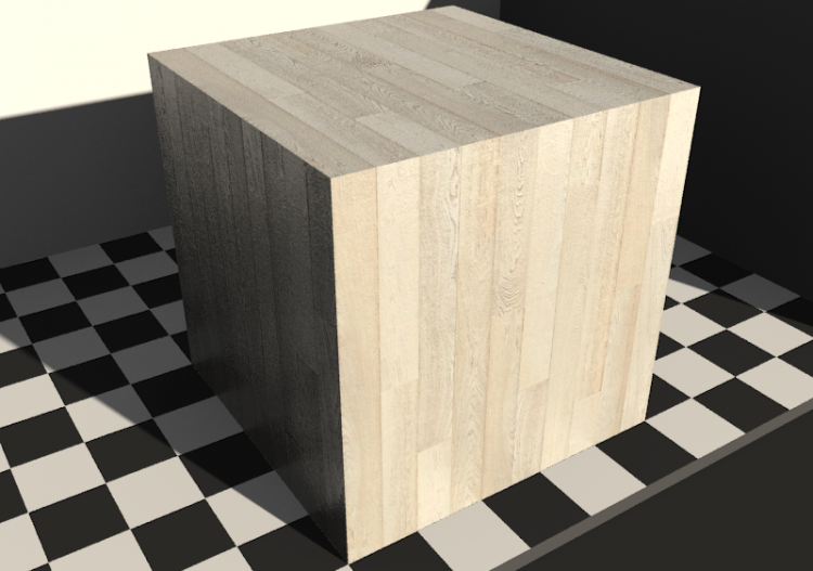 Parquet 14 AR - ACCA software