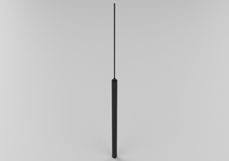 Lampada a sospensione 3D - Lampada a sospensione - Norr 11...