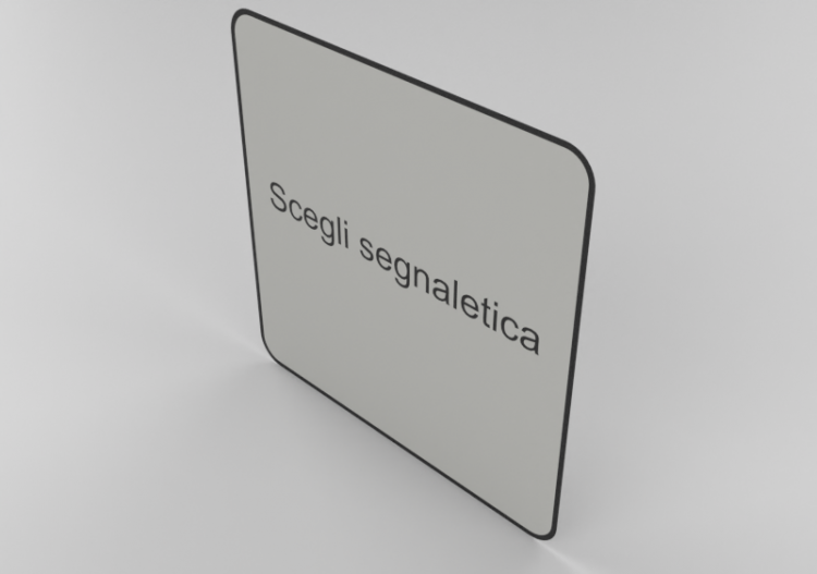 Beschilderung wählen - ACCA software