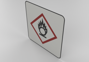 Brandfördernd-GHS03