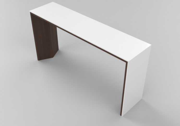 Armadi 3D - Mobile in legno - Artzzi - Sedut - ACCA...