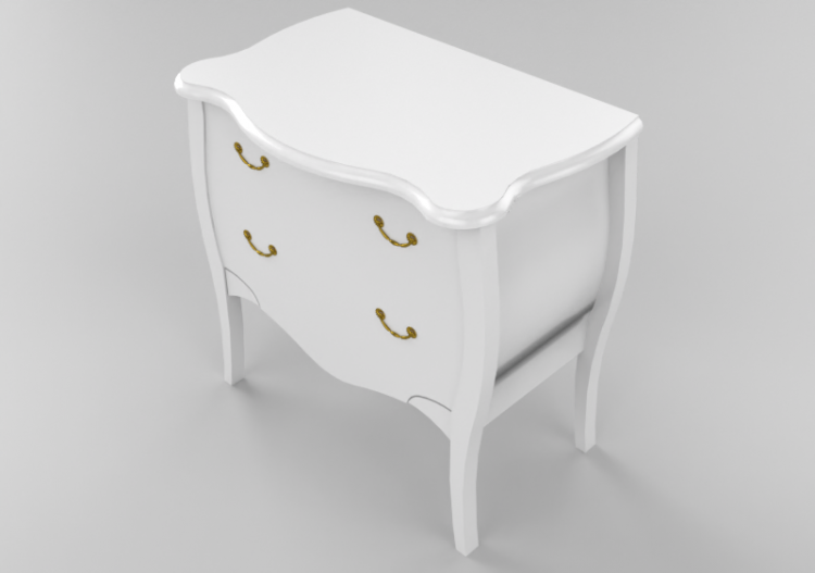 Armadi 3D - Mobile in legno - Artzzi - Mudo 05 - ACCA...