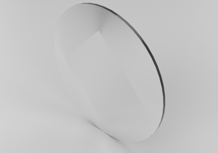 配饰 - Mirror - Artzzi - Aquartos - ACCA software