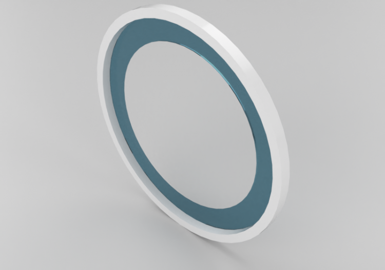 配饰 - Mirror - Artzzi - Liman - ACCA software