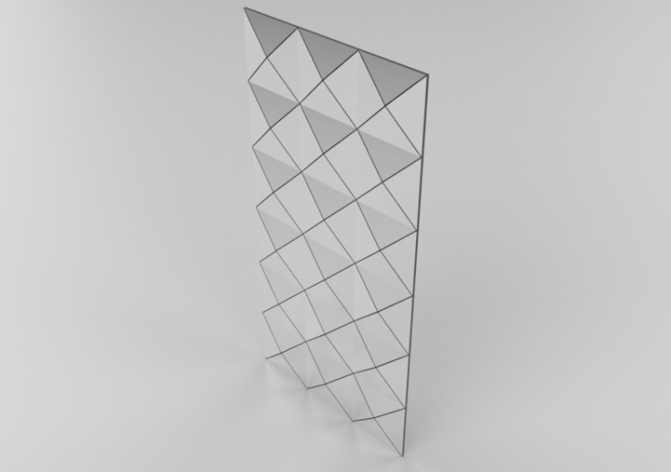 3D Zubehör - Spiegel - Artzzi - Parede - ACCA software