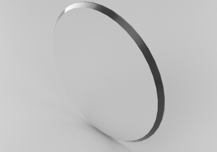 配饰 - Mirror - Artzzi - Spot - ACCA software