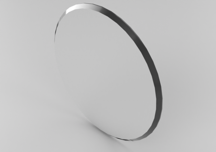 配饰 - Mirror - Artzzi - Spot - ACCA software