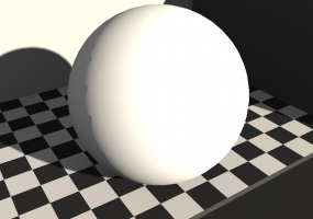 Paint Textures - Bianco