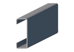 Perfilados 3D - C 30x80x15x2